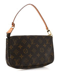 Monogram Pochette Accessories