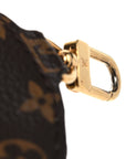 Monogram Multi Pochette Accessories Rose Clair