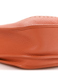 Taurillon Clemence Evelyne III GM Orange