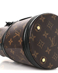 Monogram Canoe