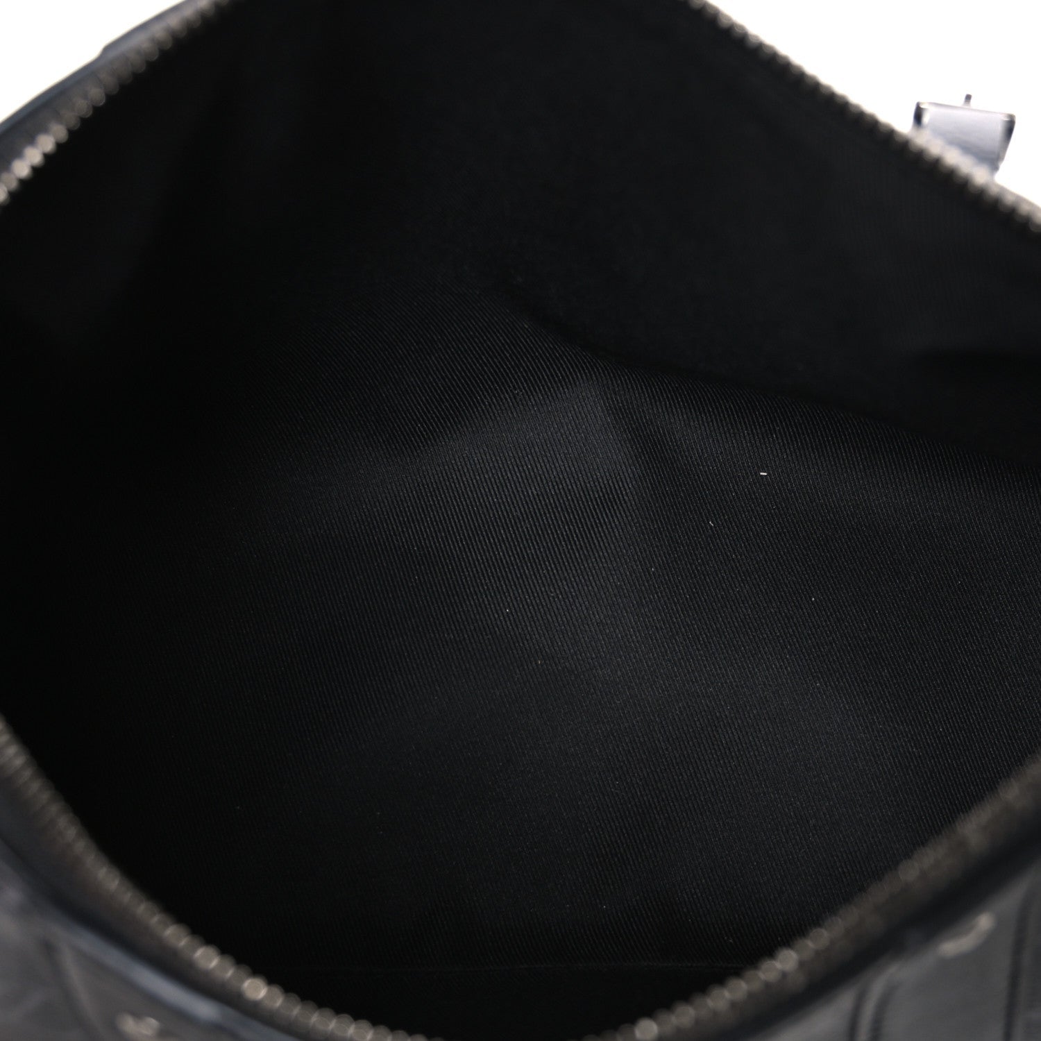 Reverse Monogram Eclipse City Keepall
