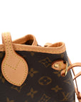 Monogram Neverfull PM