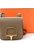 Epsom Mini Della Cavalleria Etoupe