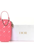 Patent Cannage Lady D1OR Phone Holder Pink