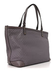 MicroGCCIssima Medium Craft Tote Lilac