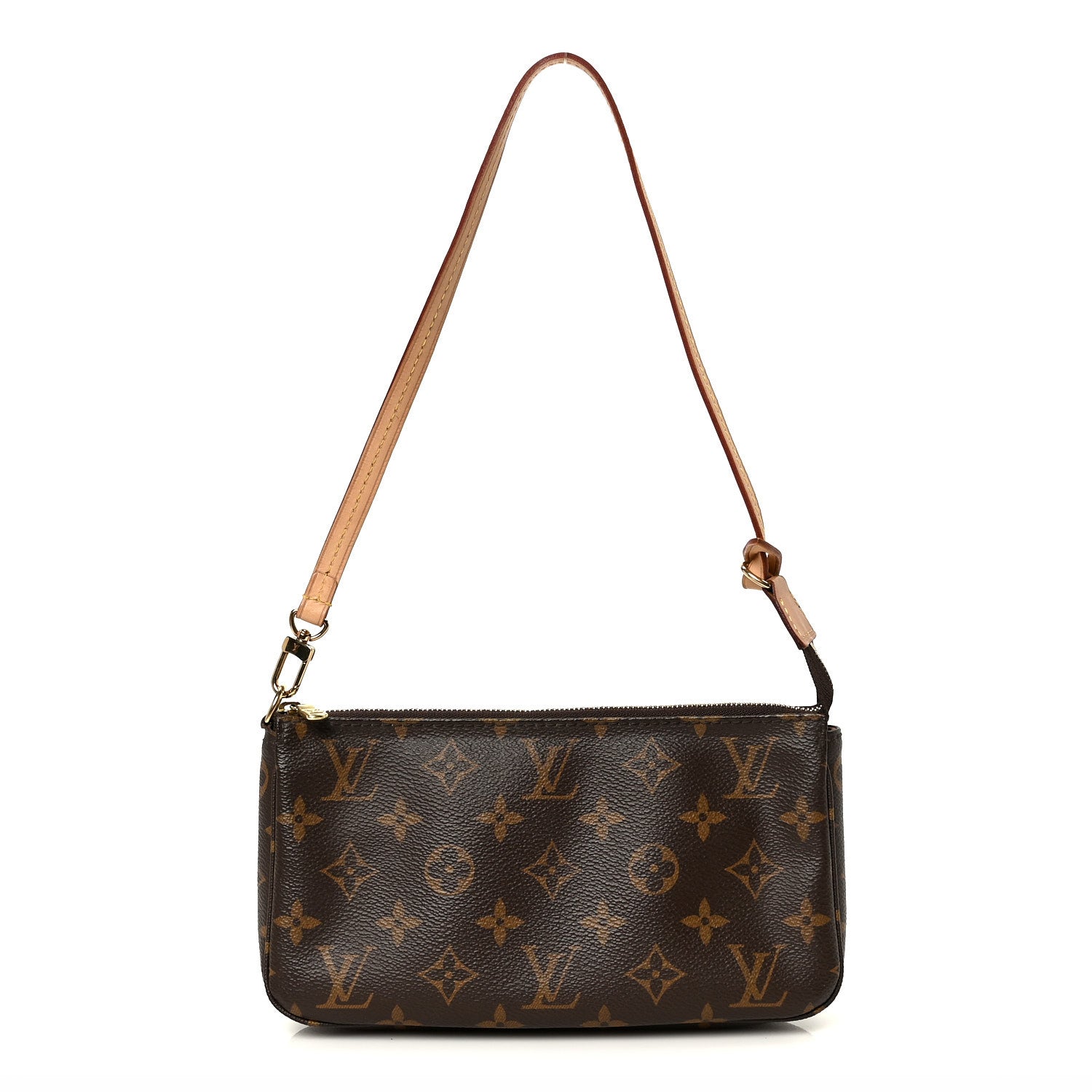 Monogram Pochette Accessories NM