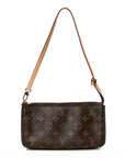 Monogram Pochette Accessories NM