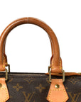 Monogram Speedy 25