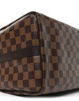 Damier Ebene Speedy Bandouliere 30
