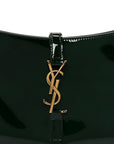 Patent Le 5 A 7 Hobo Dark Leaf