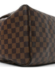 Damier Ebene Speedy 35