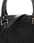 MicroGCCIssima Mini Dome Bag Blue