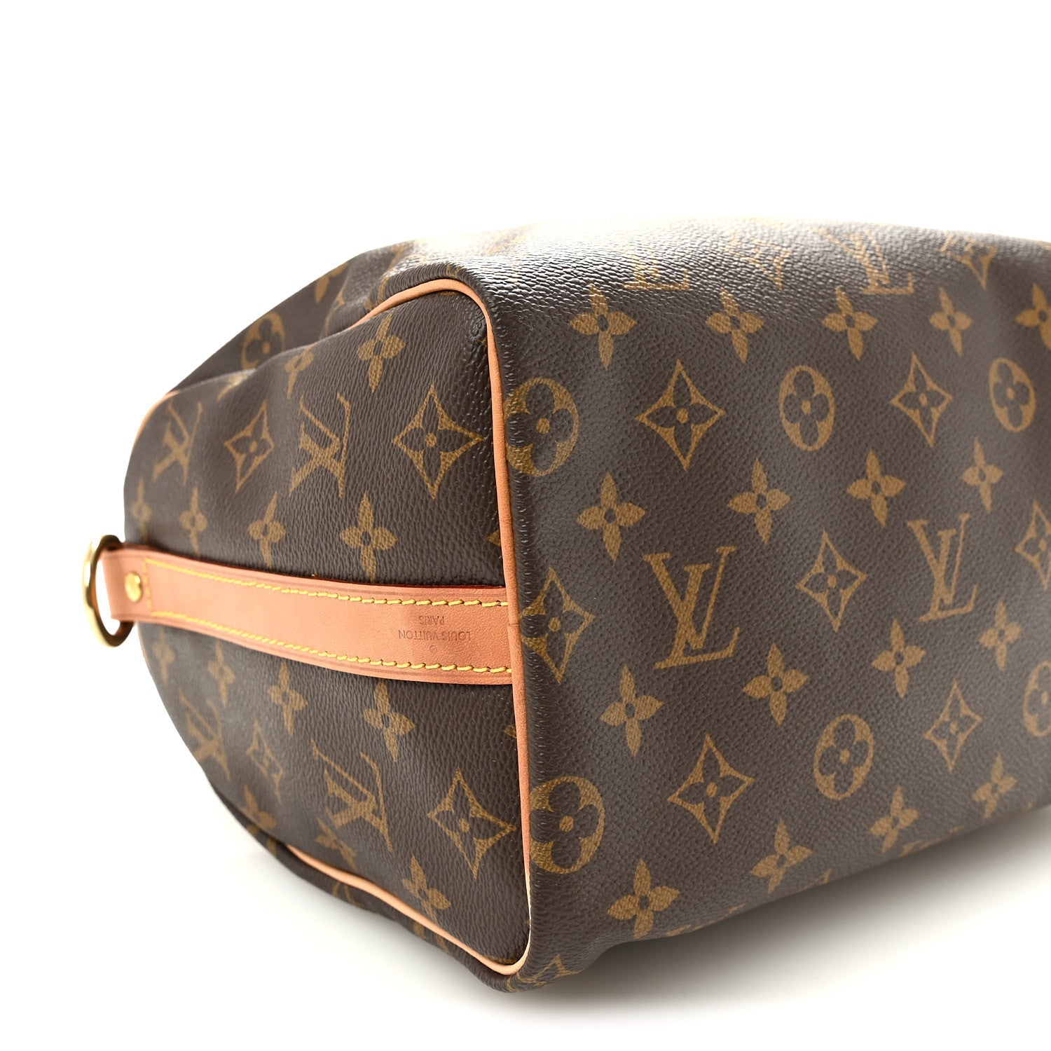 Monogram Speedy Bandouliere 25