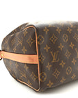 Monogram Speedy Bandouliere 25