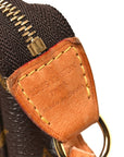 Monogram Pochette Accessories