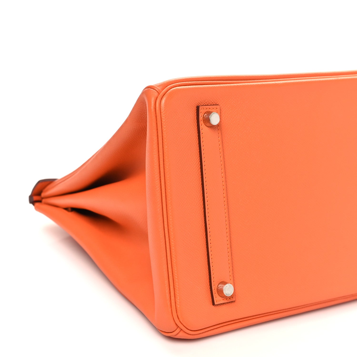 Epsom Birkin 35 Mangue
