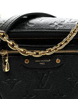 Empreinte Mini Bumbag Black