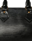 Epi Speedy 25 Black