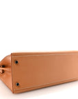 Chamonix Kelly Sellier 32 Natural