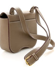 Epsom Mini Della Cavalleria Etoupe