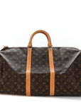 Monogram Keepall 50