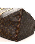 Monogram Keepall 60