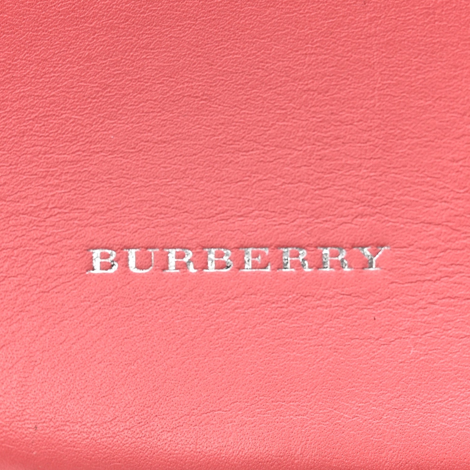 Supple Calfskin Small Bucket Bag Bright Coral Pink