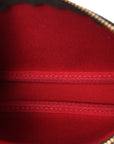 Damier Ebene Mini Pochette Accessories