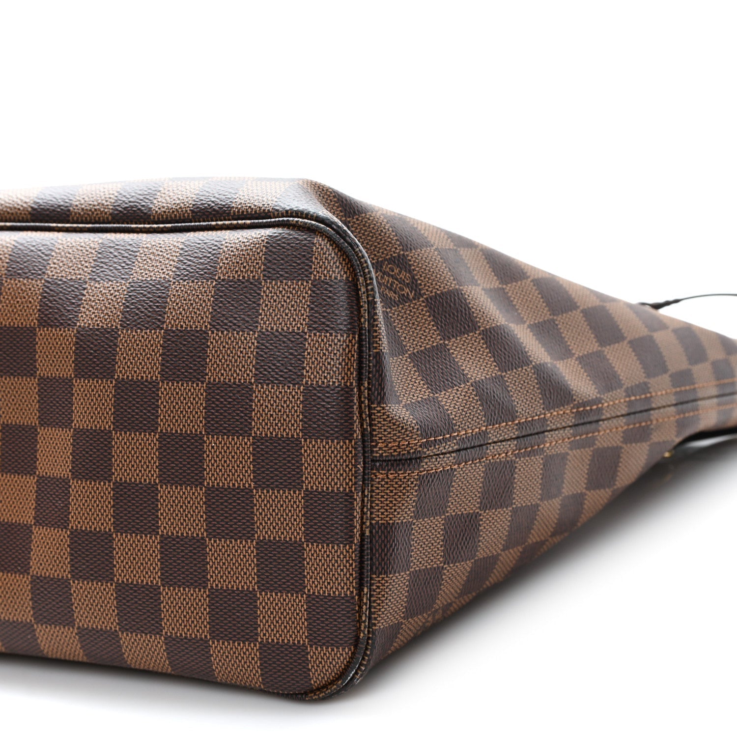 Damier Ebene Neo Neverfull MM