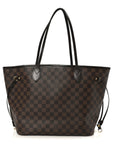 Damier Ebene Neverfull MM