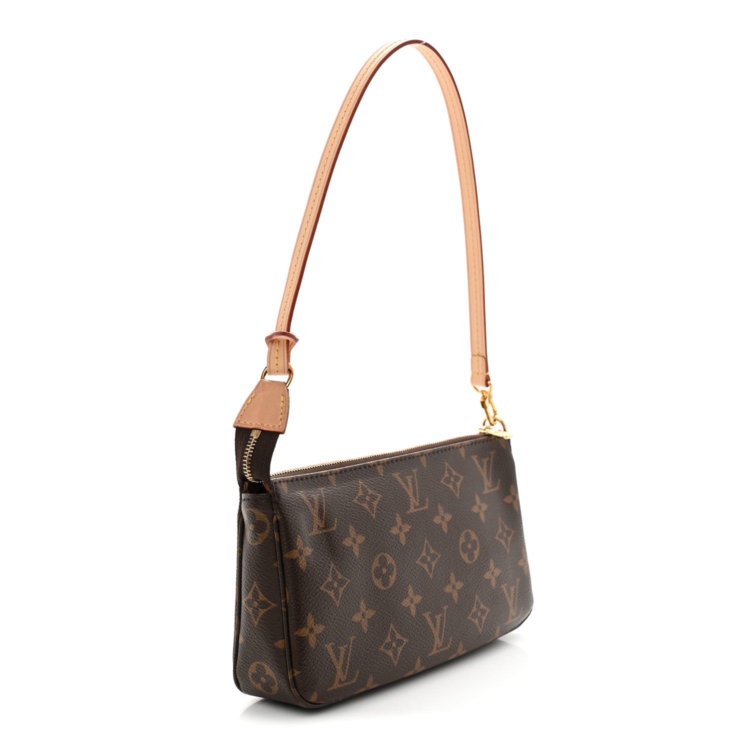 Monogram Pochette Accessories NM