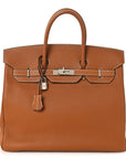 Fjord HAC Birkin 36  Gold