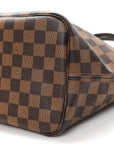 Damier Ebene Neo Neverfull MM