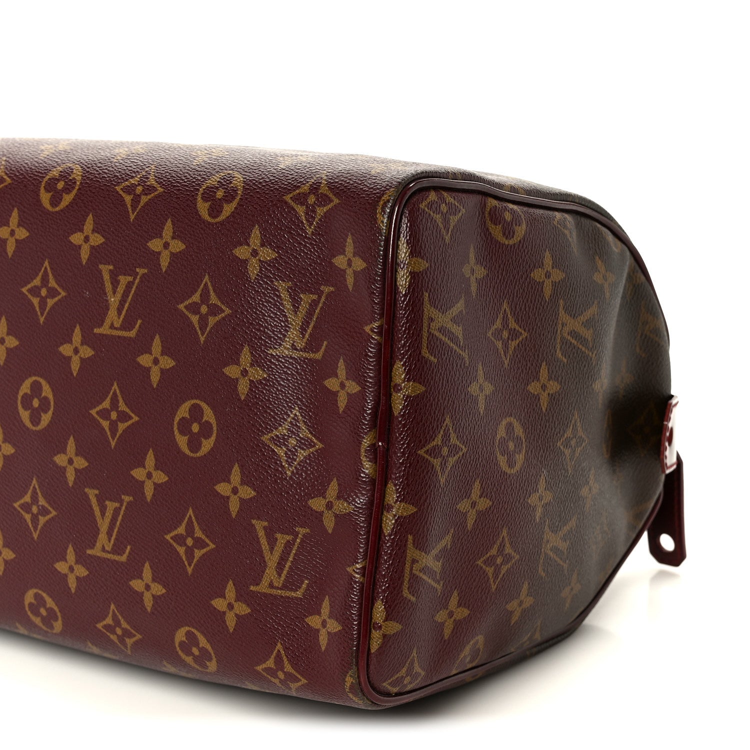 Monogram Mirage Speedy 30 Bordeaux