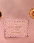 Empreinte Monogram Summer Stardust Neonoe BB Pink