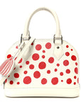 LV X YK Epi Alma BB White
