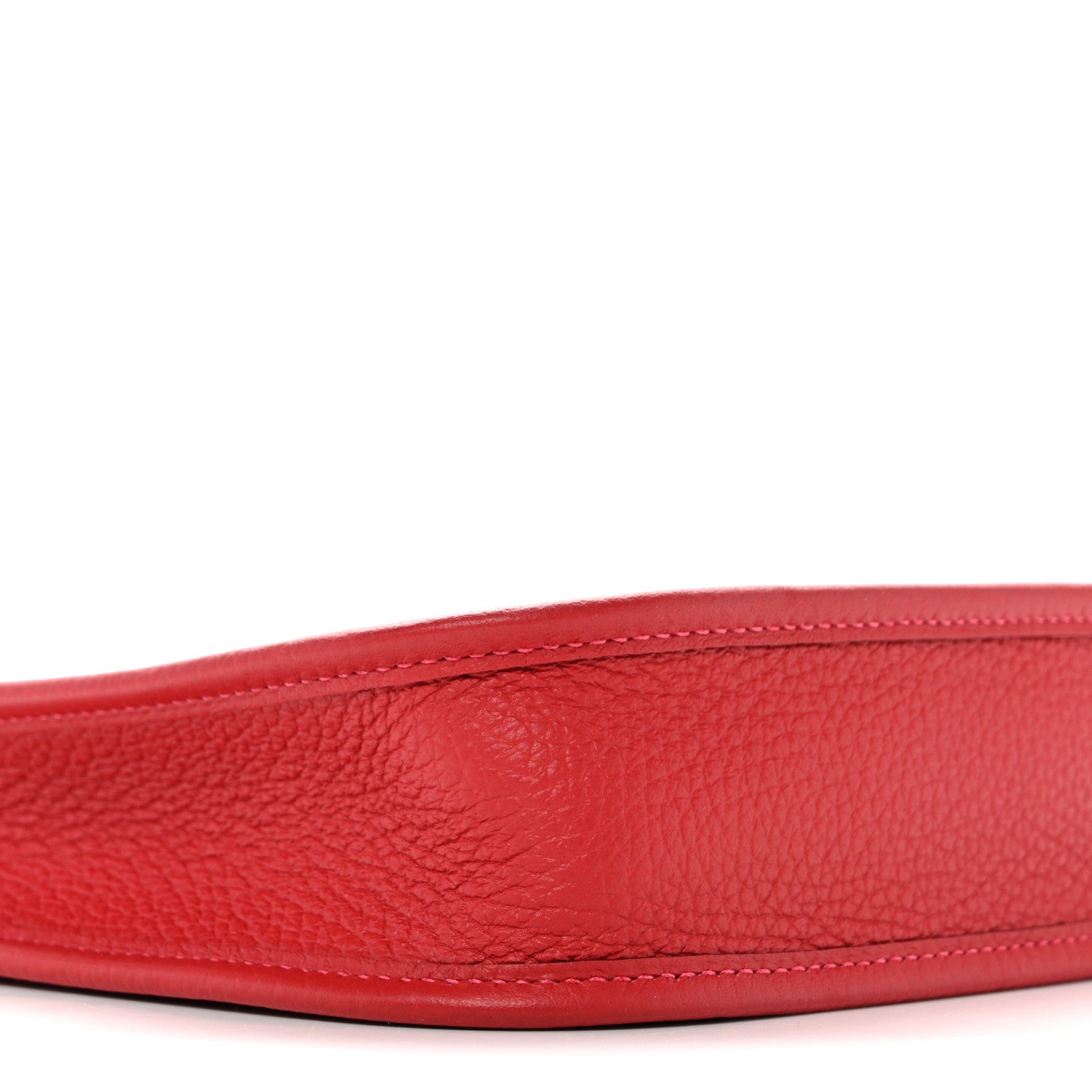 Taurillon Clemence Evelyne TPM Rouge Casaque