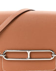 Evercolor Mini Sac Roulis Gold
