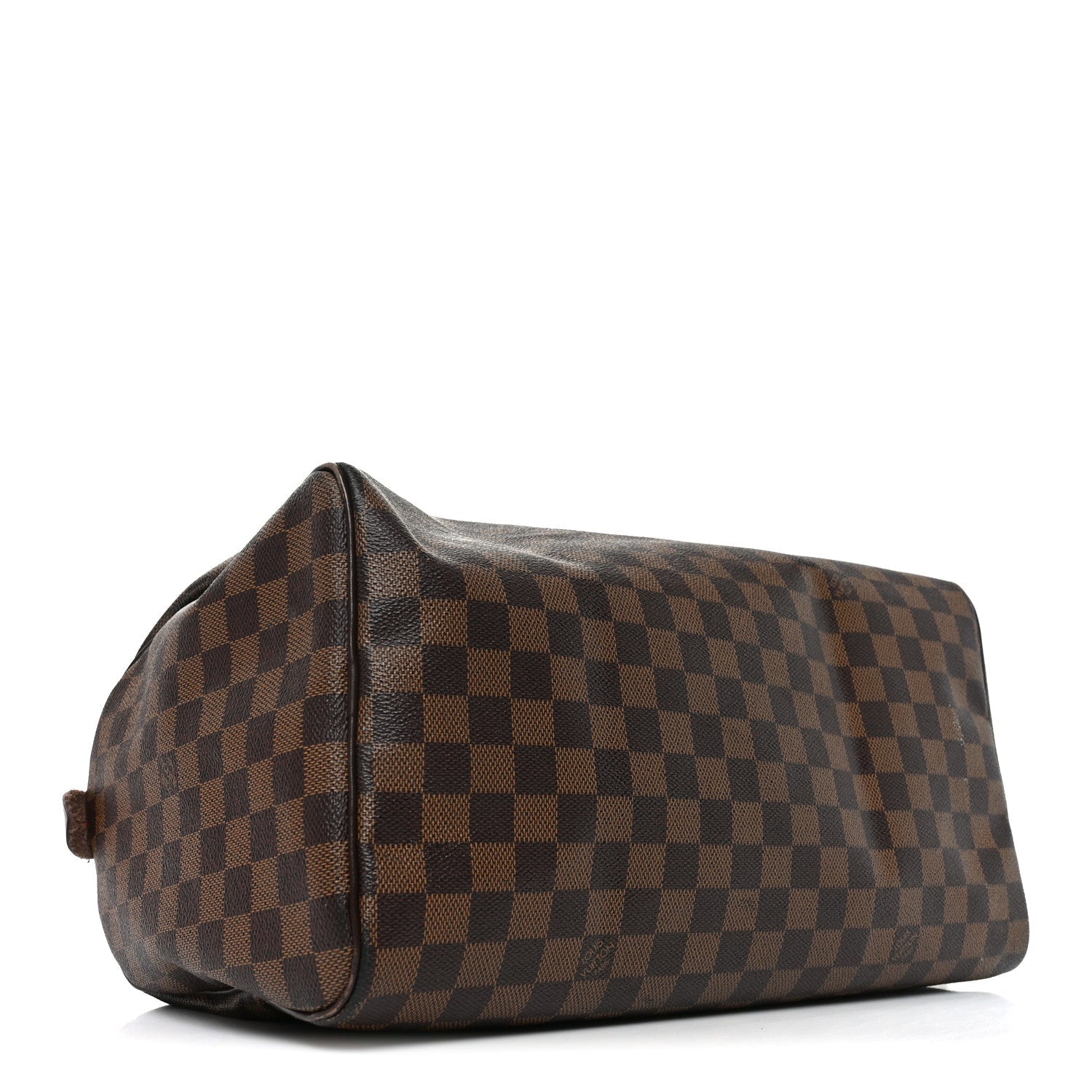 Damier Ebene Speedy 35