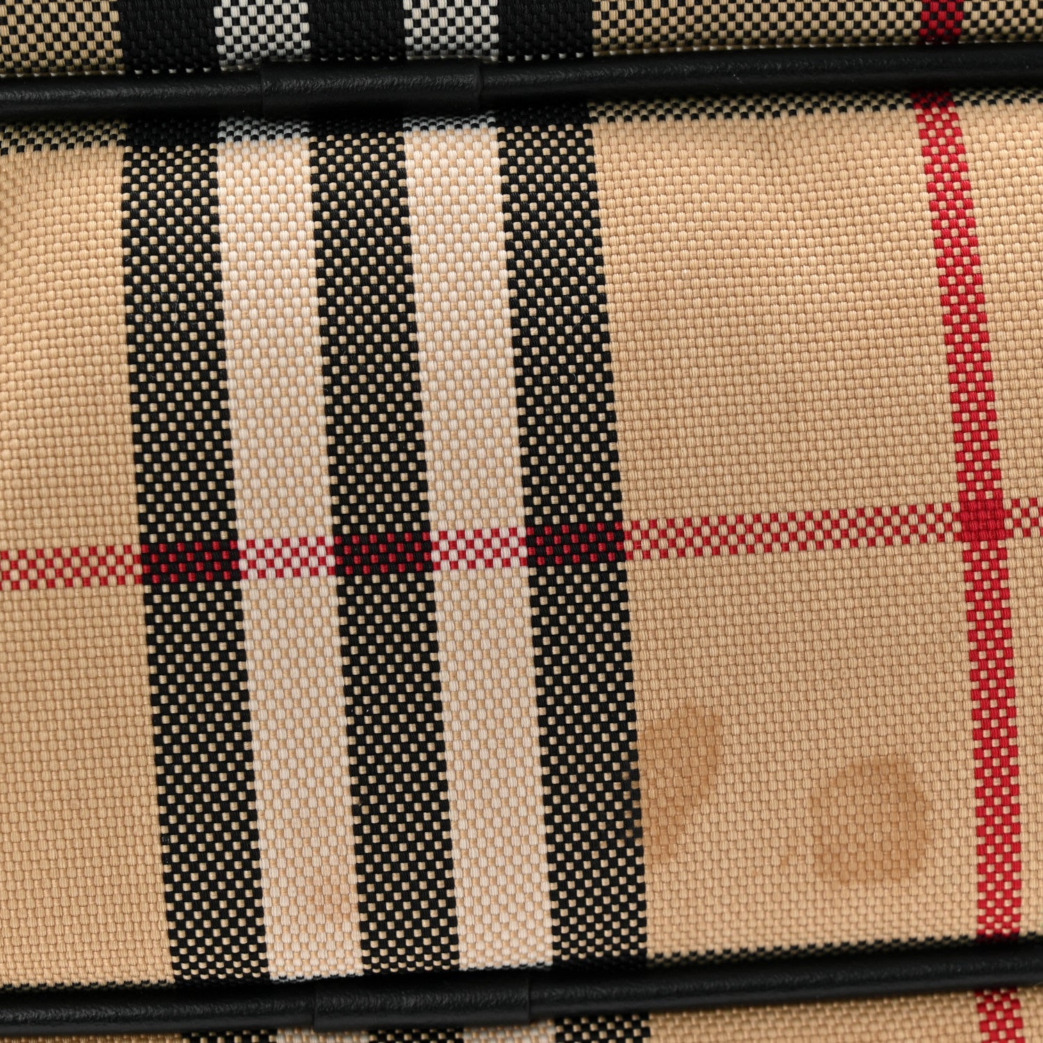 Vintage Check Paddy Crossbody Bag Archive Beige