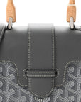 Goyardine Mini Saigon Grey