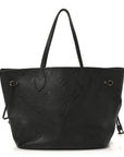 Empreinte Monogram Giant Neverfull MM Black