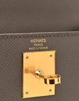Epsom Kelly Sellier 28 Etain