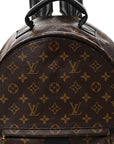 Monogram Palm Springs Backpack MM