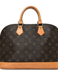 Monogram Alma PM
