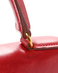Box Kelly Retourne 32 Rouge Casaque