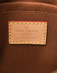 Monogram Multi Pochette Accessories Rose Clair