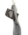 Goyardine Artois MM Black