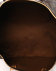 Monogram Keepall 55