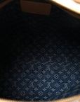 LV X TM Monogram Cerises Speedy Soft Bandouliere 30
